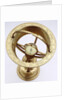 Universal equinoctial scaphe dial by unknown
