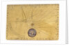 Horizontal dial by Unknown