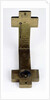 Cruciform diptych dial, leaves Ib and IIa by Bernardi Danielis