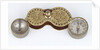 Scaphe dial by unknown