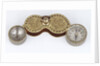 Scaphe dial by unknown
