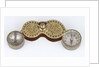 Scaphe dial by unknown