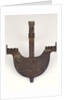 Navicula de Venetiis, reverse by unknown