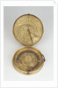 Astronomical compendium for latitudes 42-54 North, leaves IIIa and Iib by Christoph Schissler