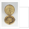 Astronomical compendium for latitudes 42-54 North, leaves IIIa and Iib by Christoph Schissler