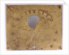 Horizontal dial by Franz Antoni Knittl