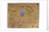 Horizontal dial by Franz Antoni Knittl