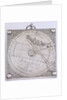 Equinoctial dial by Antoine Ferrier