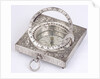 Universal equinoctial dial by Antoine Ferrier