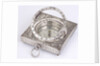 Universal equinoctial dial by Antoine Ferrier