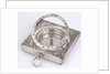 Universal equinoctial dial by Antoine Ferrier