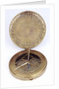 Qibla indicator by unknown