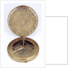 Qibla indicator by unknown