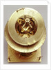 Universal equinoctial armillary dial by Mathias Hauser