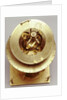 Universal equinoctial armillary dial by Mathias Hauser