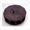 Scaphe and horizontal pedestal dial by John Wells