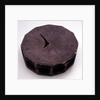 Scaphe and horizontal pedestal dial by John Wells