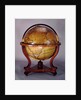 Sphere and stand by James Wyld II