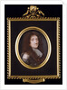 Prince Rupert (1619 -1682), Count Palatine of the Rhine, Duke of Cumberland by Samuel Cooper