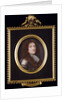 Prince Rupert (1619 -1682), Count Palatine of the Rhine, Duke of Cumberland by Samuel Cooper