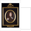 Prince Rupert (1619 -1682), Count Palatine of the Rhine, Duke of Cumberland by Samuel Cooper
