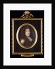 Prince Rupert (1619 -1682), Count Palatine of the Rhine, Duke of Cumberland by Samuel Cooper