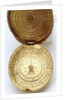 Astronomical compendium, leaves IIa and Ib by Humphrey Cole