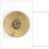 Astronomical compendium, leaf IVa, compass and theodolite by Humphrey Cole