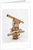 A-frame telescopic theodolite by Dollond