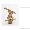 A-frame telescopic theodolite by Dollond