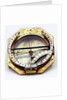 Ausburg Dial by Johann Martin