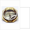 Ausburg Dial by Johann Martin