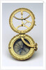 Inclining dial by unknown