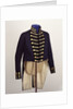 Honourable East India Company uniform: pattern 1830 by unknown