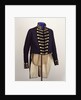 Honourable East India Company uniform: pattern 1830 by unknown