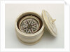 Mariner's compass, 16th century by unknown