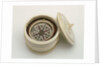 Mariner's compass, 16th century by unknown