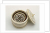 Mariner's compass, 16th century by unknown