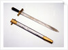 Sword of Sir William Peel by Henry Wilkinson