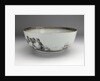 Battle of the Saints punch bowl by unknown