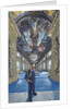 Admiral of the Fleet Terence Thornton Lewin, 1920-1999, Baron Lewin of Greenwich, KG, GCB, LVO, DSC by John Wonnacott
