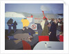 The First of England, 1998 by Humphrey Ocean