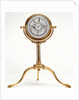 Astronomical chronometer by George Margretts