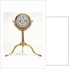 Astronomical chronometer by George Margretts