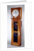 Astronomical regulator, no. 2016 by E. E. Dent & Co