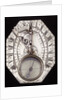 Butterfield dial by Pierre Sevin