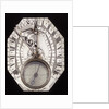 Butterfield dial by Pierre Sevin