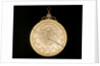 Astrolabe: mounted obverse by Erasmus Habermel