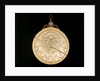 Astrolabe: mounted obverse by Erasmus Habermel