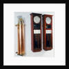 Shortt master and slave clock system No. 16 by William Hamilton Shortt